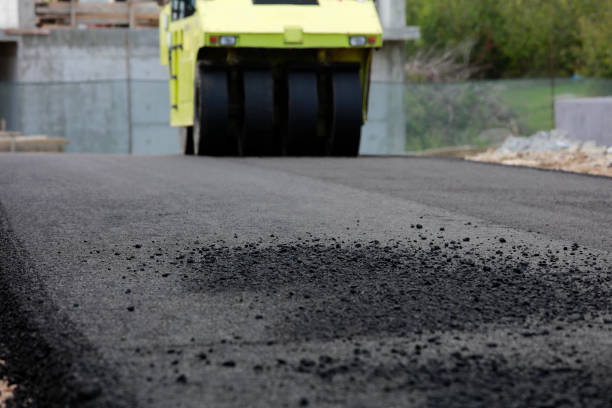 Reasons to Select Us for Your Driveway Paving Requirements in Marvin, NC