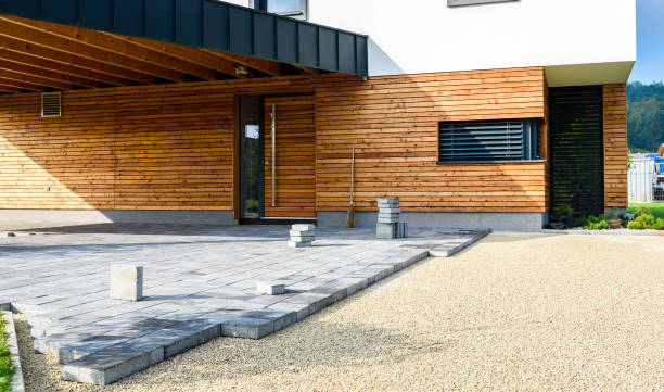 Reasons to Select Us for Your Driveway Paving Requirements in Marvin, NC