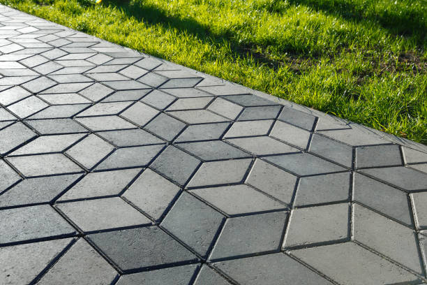 Best Concrete Paver Driveway  in Marvin, NC