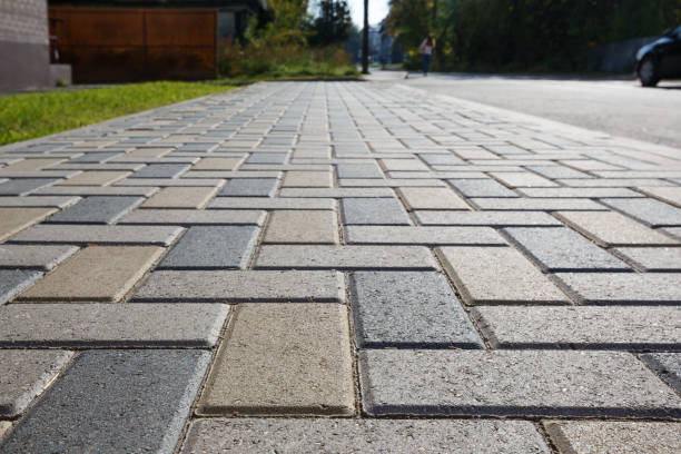 Best Residential Driveway Paver Services  in Marvin, NC