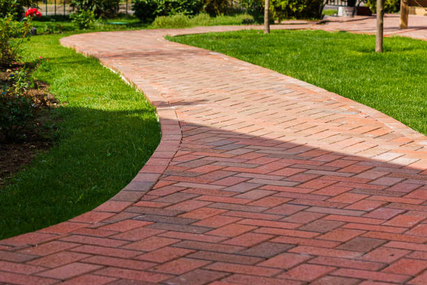 Best Driveway Pavers Cost  in Marvin, NC