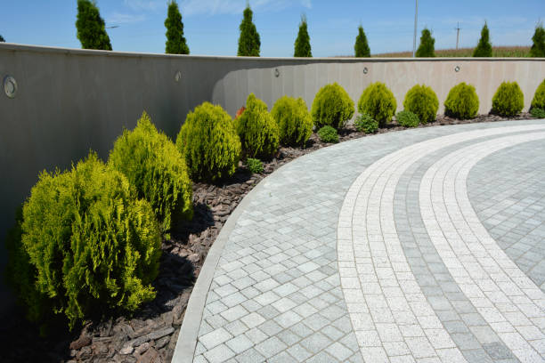 Best Residential Paver Driveway  in Marvin, NC