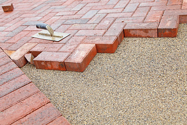 Reasons to Select Us for Your Driveway Paving Requirements in Marvin, NC