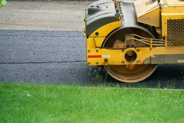 Best Residential Paver Driveway  in Marvin, NC