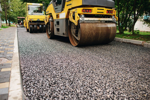 Best Driveway Repair Near Me  in Marvin, NC